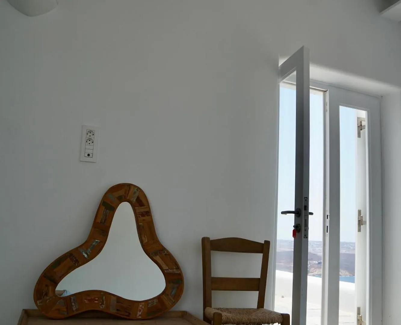 Villa Joy Mykonos Boutique Hotel Ano Mera 0*,  Řecko