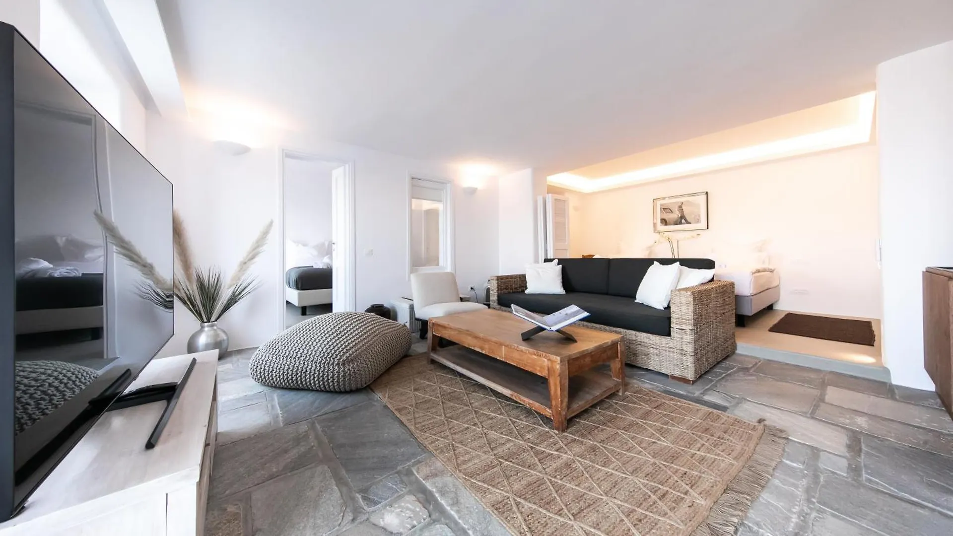 Villa Joy Mykonos Boutique Hotel Ano Mera Greece