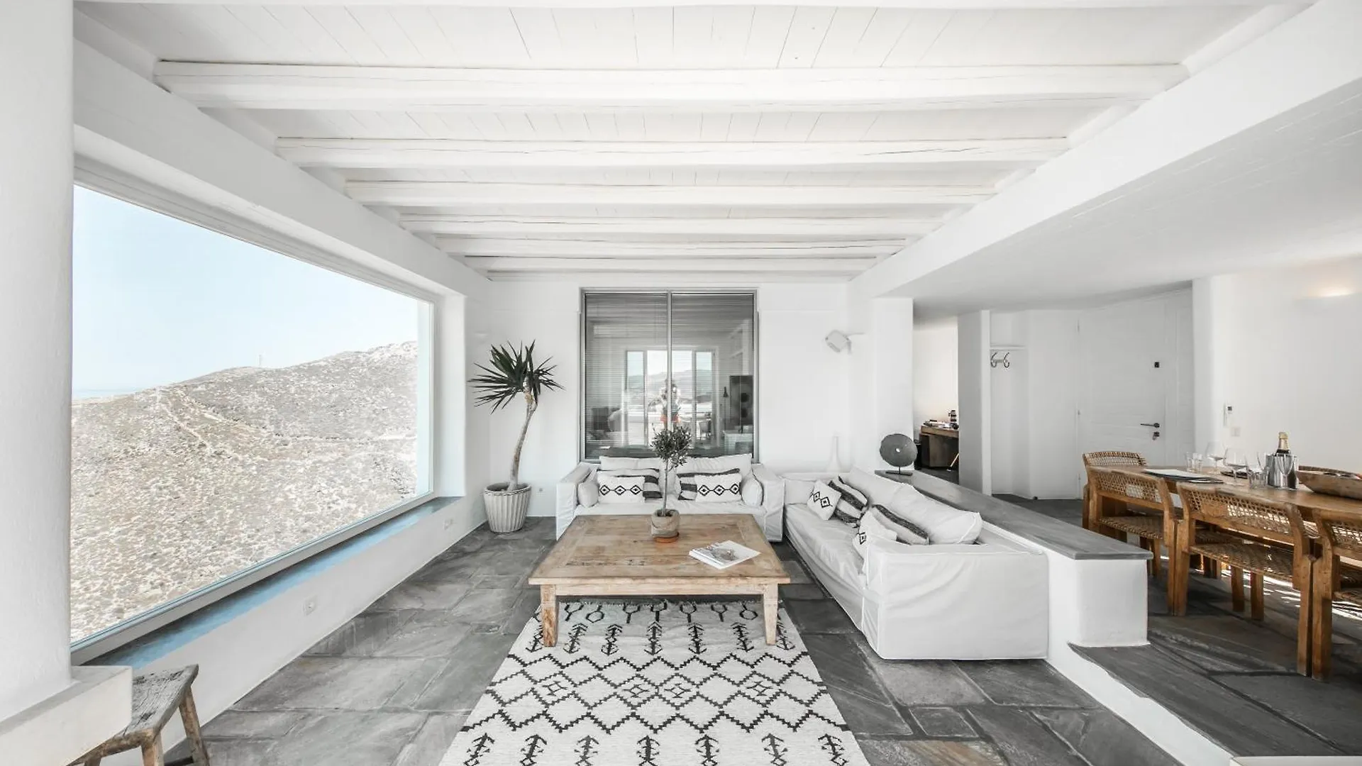 Villa Joy Mykonos Boutique Hotel Ano Mera