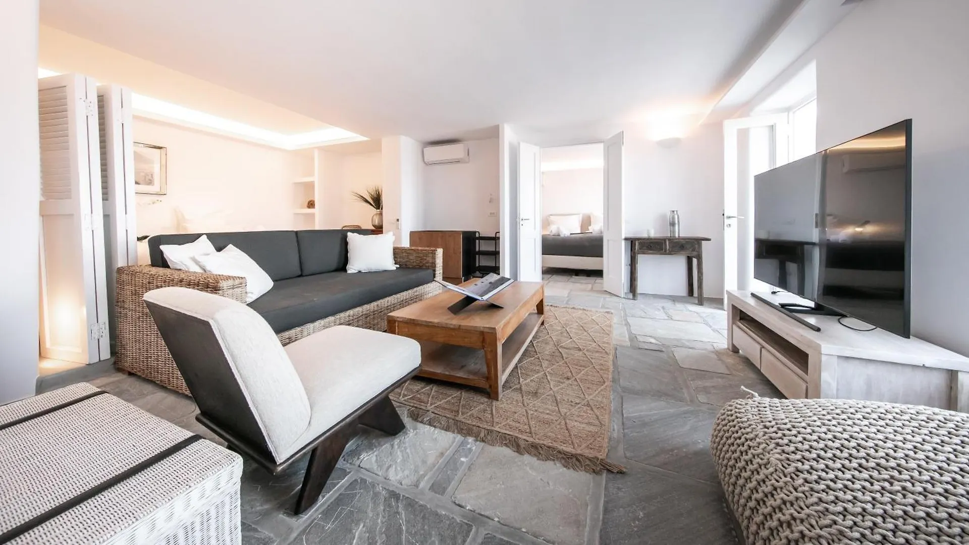 Villa Joy Mykonos Boutique Hotel Ano Mera 0*,  Greece