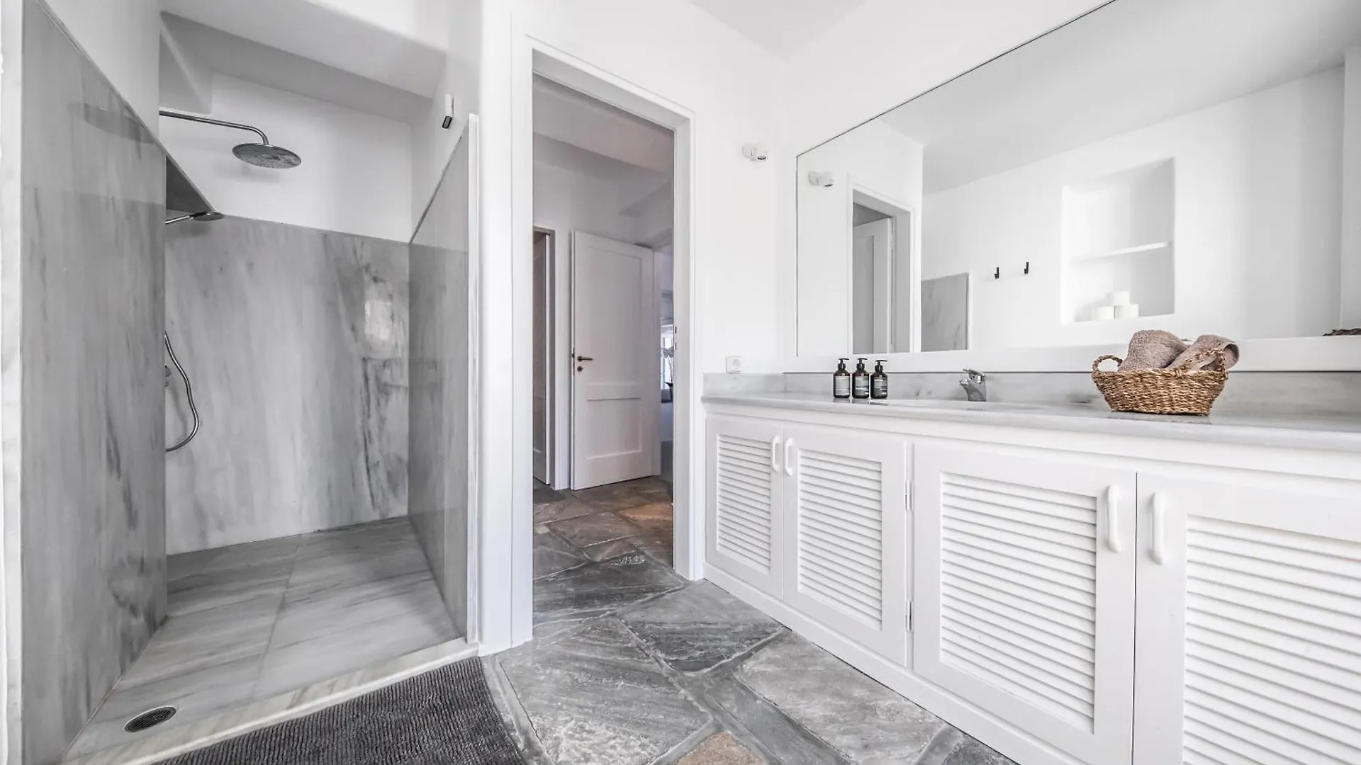 Villa Joy Mykonos Boutique Hotel Ano Mera Řecko