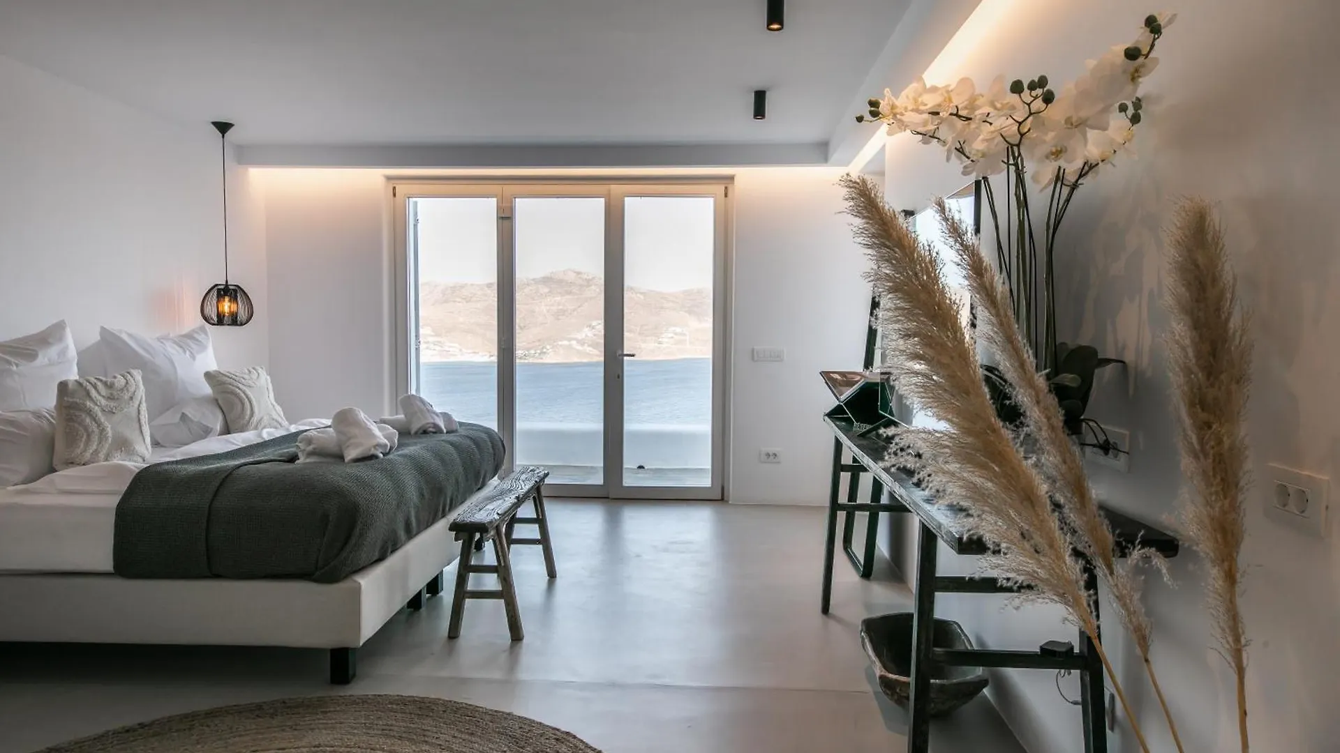 Villa Joy Mykonos Boutique Hotel Ano Mera