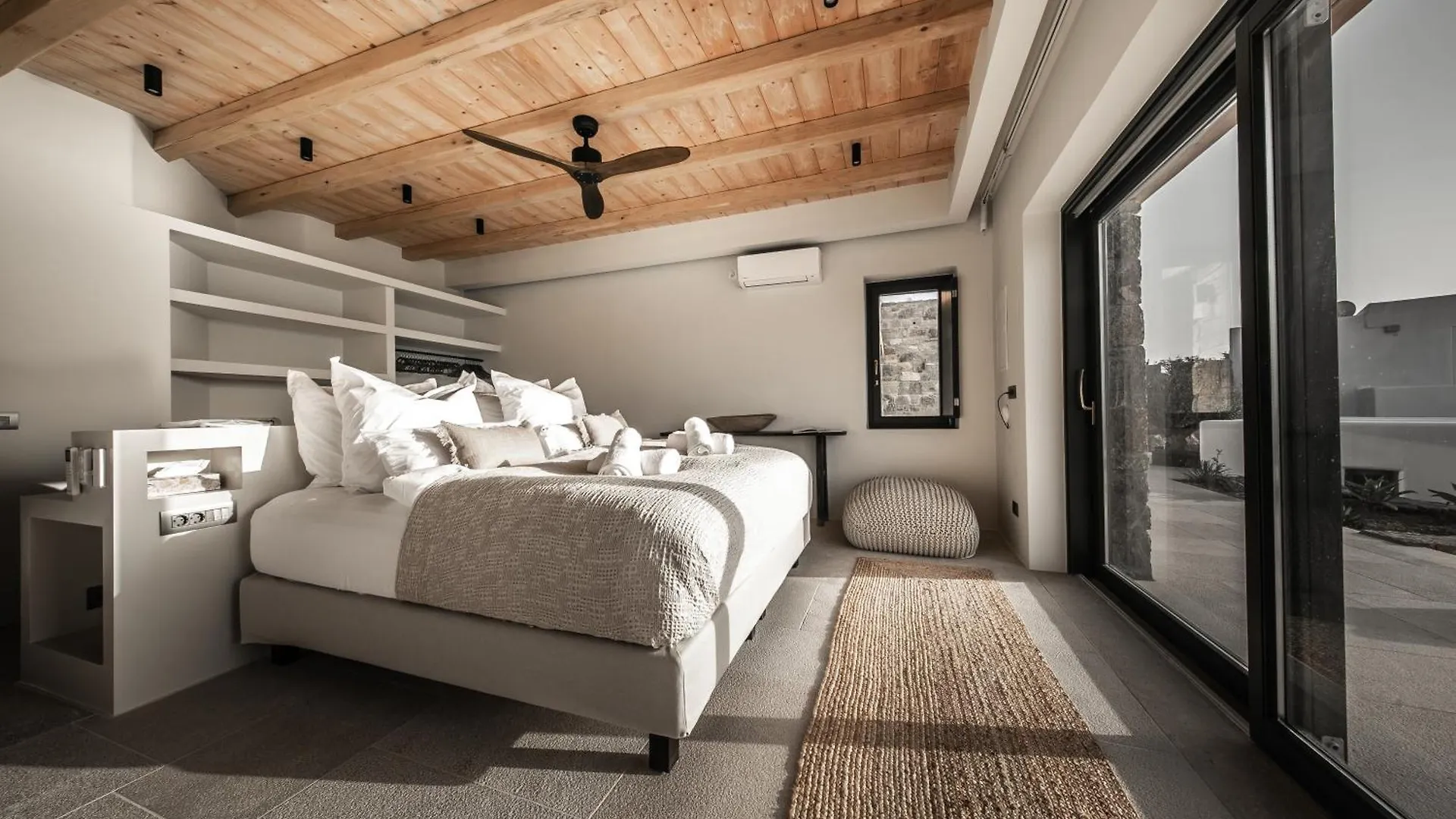 Villa Joy Mykonos Boutique Hotel Ano Mera Greece