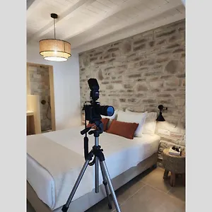 Holiday home Levantes House Mykonos, Ano Mera