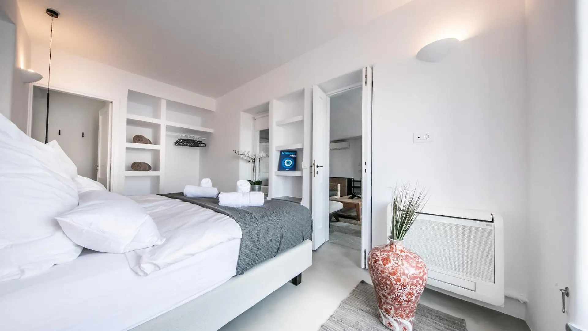 Villa Joy Mykonos Boutique Hotel Ano Mera Greece