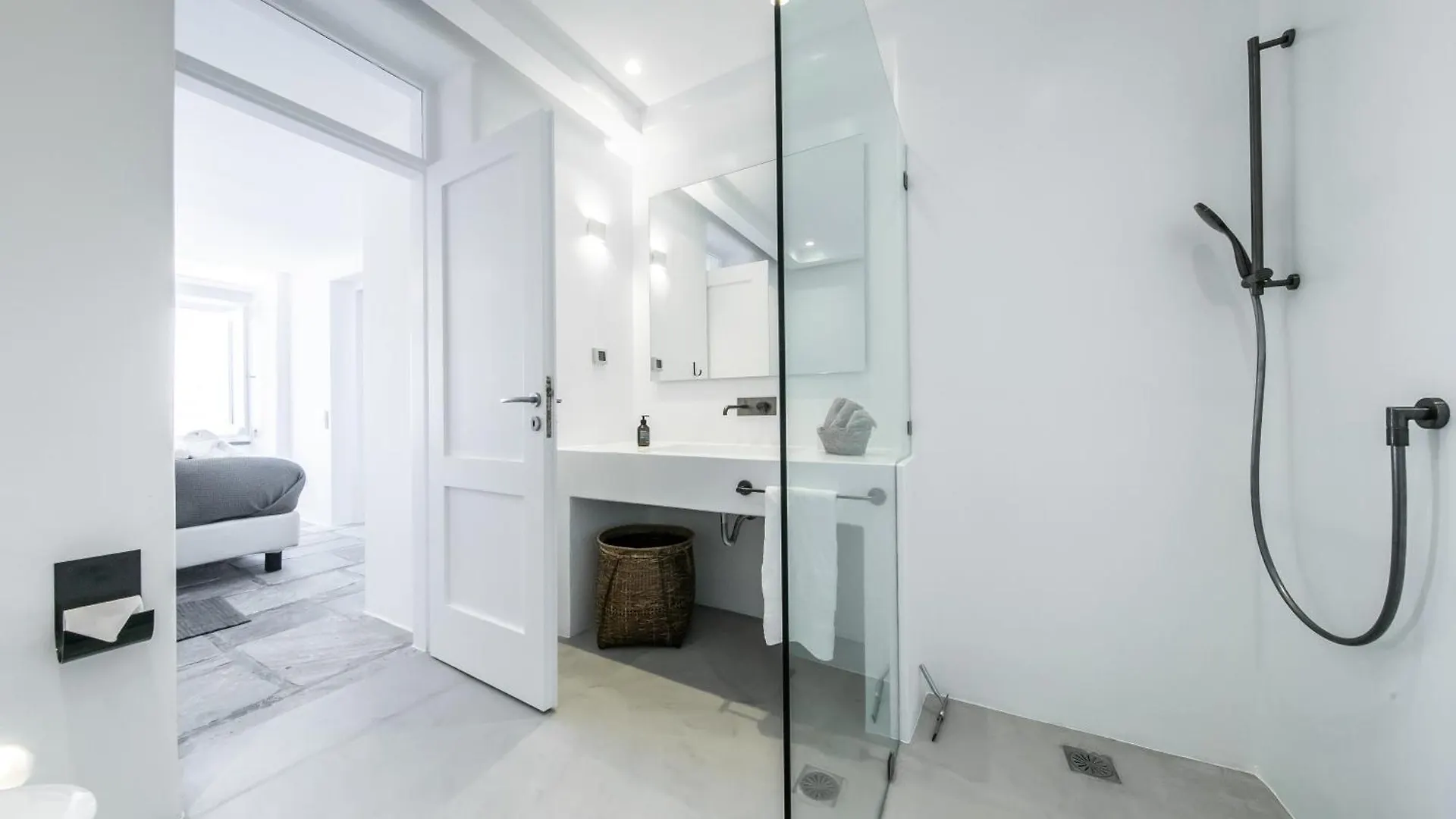 Villa Joy Mykonos Boutique Hotel Ano Mera Greece