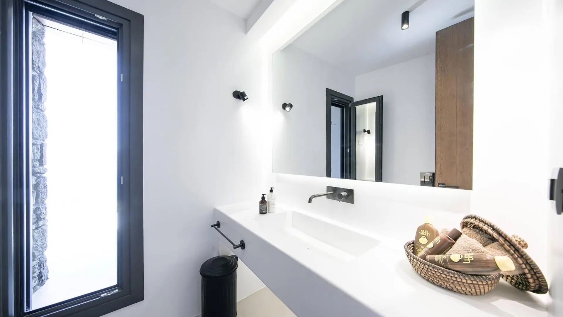 Villa Joy Mykonos Boutique Hotel Ano Mera 0*,  Greece