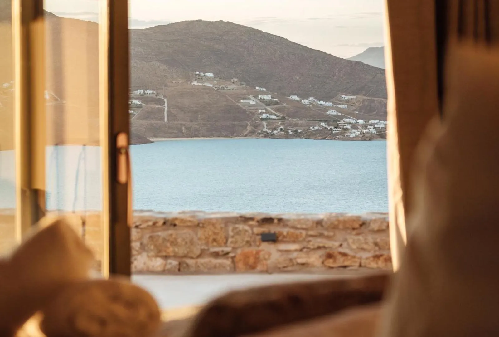 Villa Joy Mykonos Boutique Hotel Ano Mera