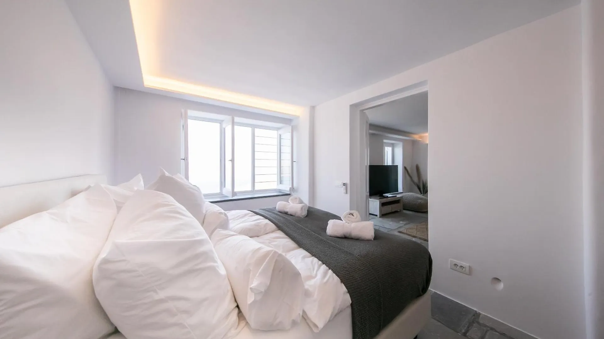 Villa Joy Mykonos Boutique Hotel Ano Mera 0*,