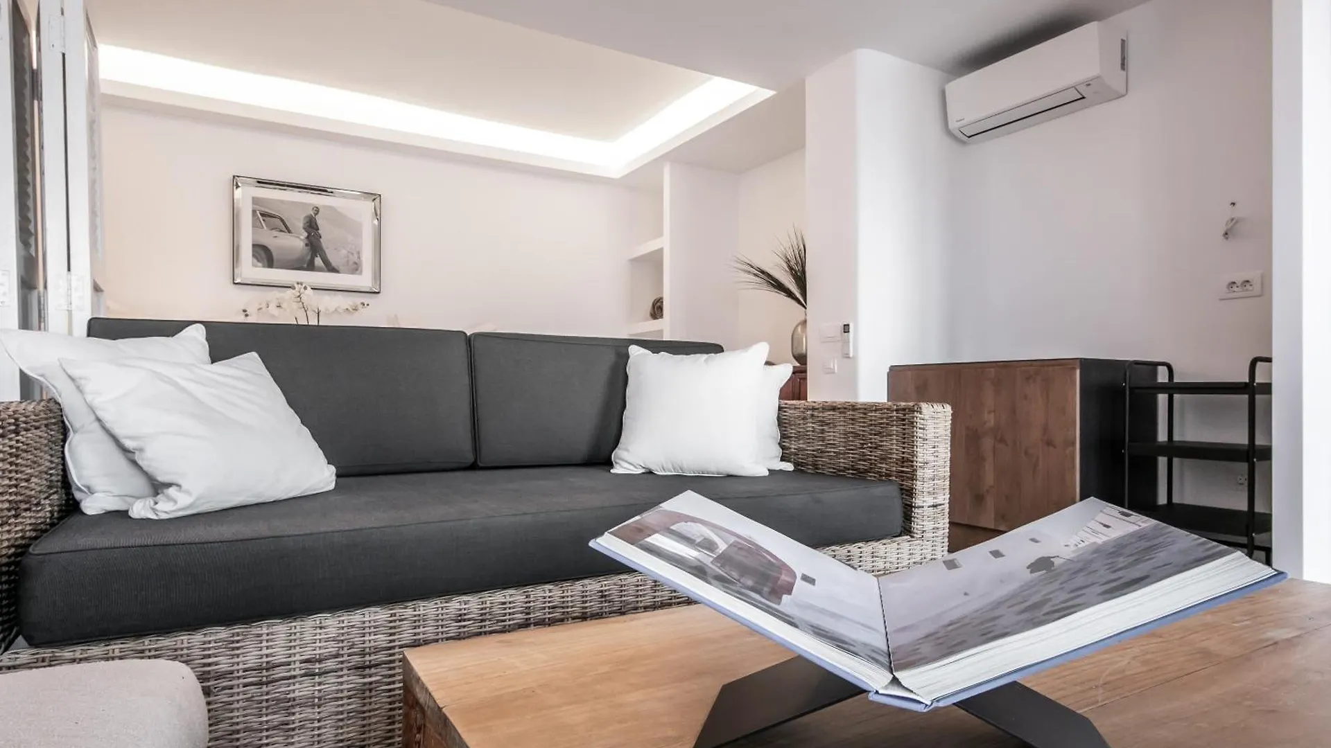 Villa Joy Mykonos Boutique Hotel Ano Mera