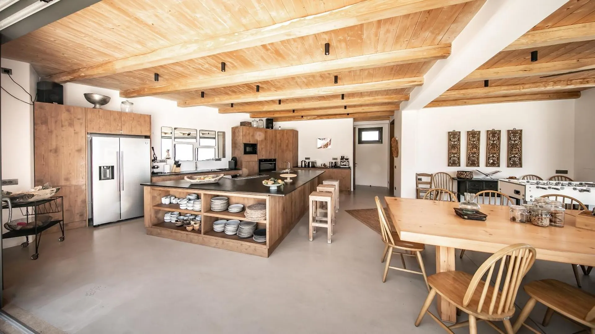 Villa Joy Mykonos Boutique Hotel Ano Mera