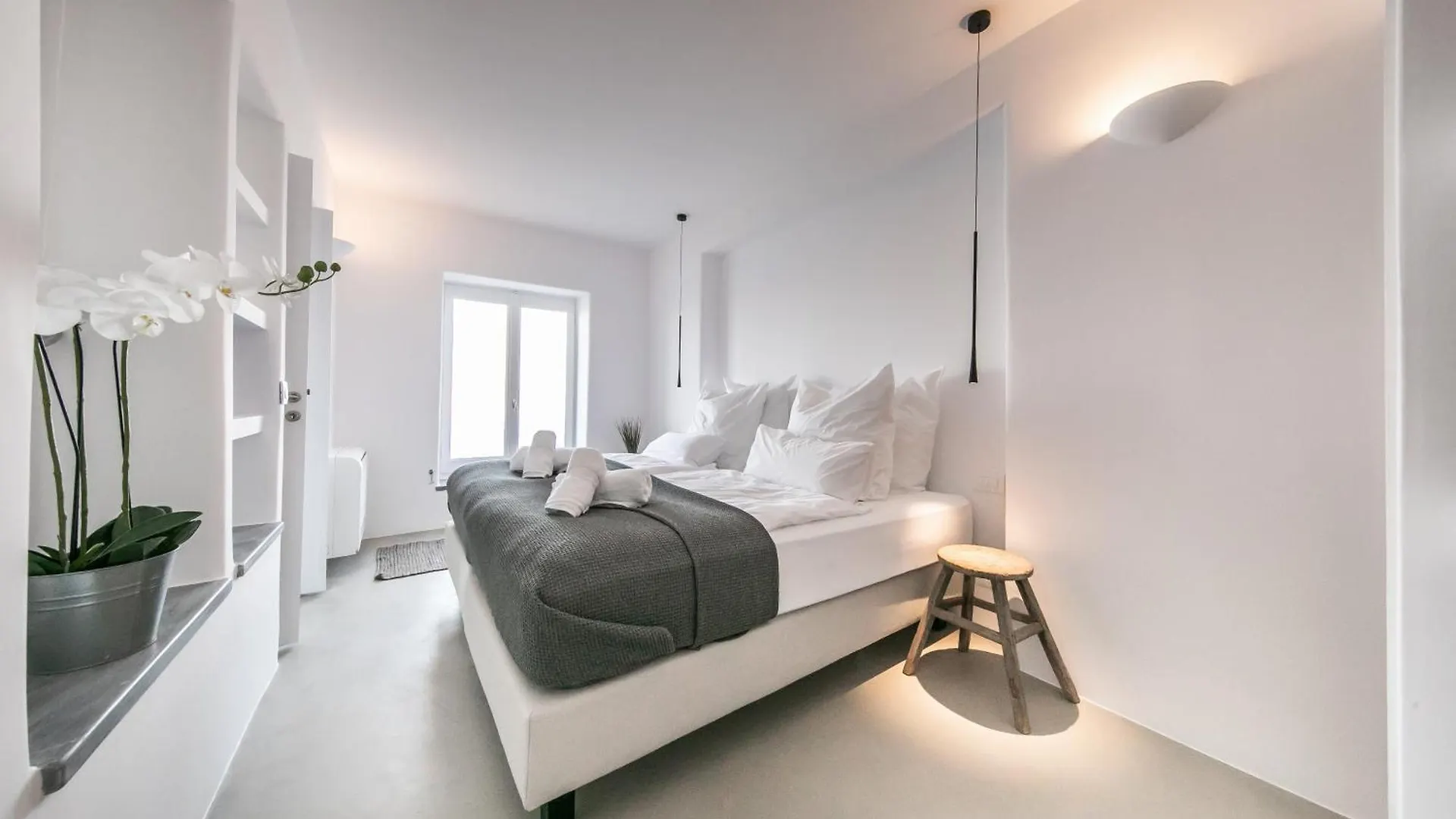 Villa Joy Mykonos Boutique Hotel Ano Mera