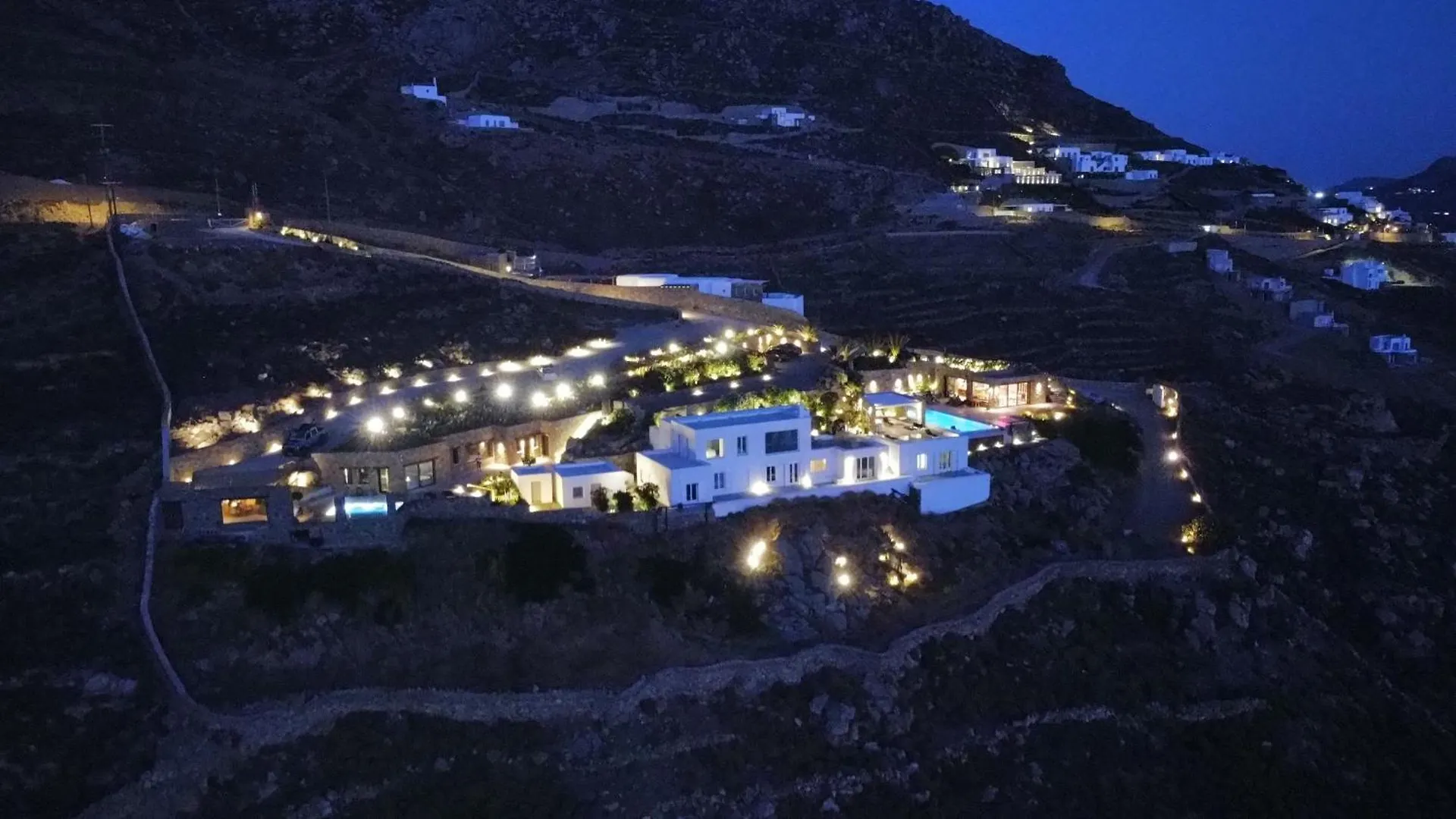 Villa Joy Mykonos Boutique Hotel Ano Mera Greece