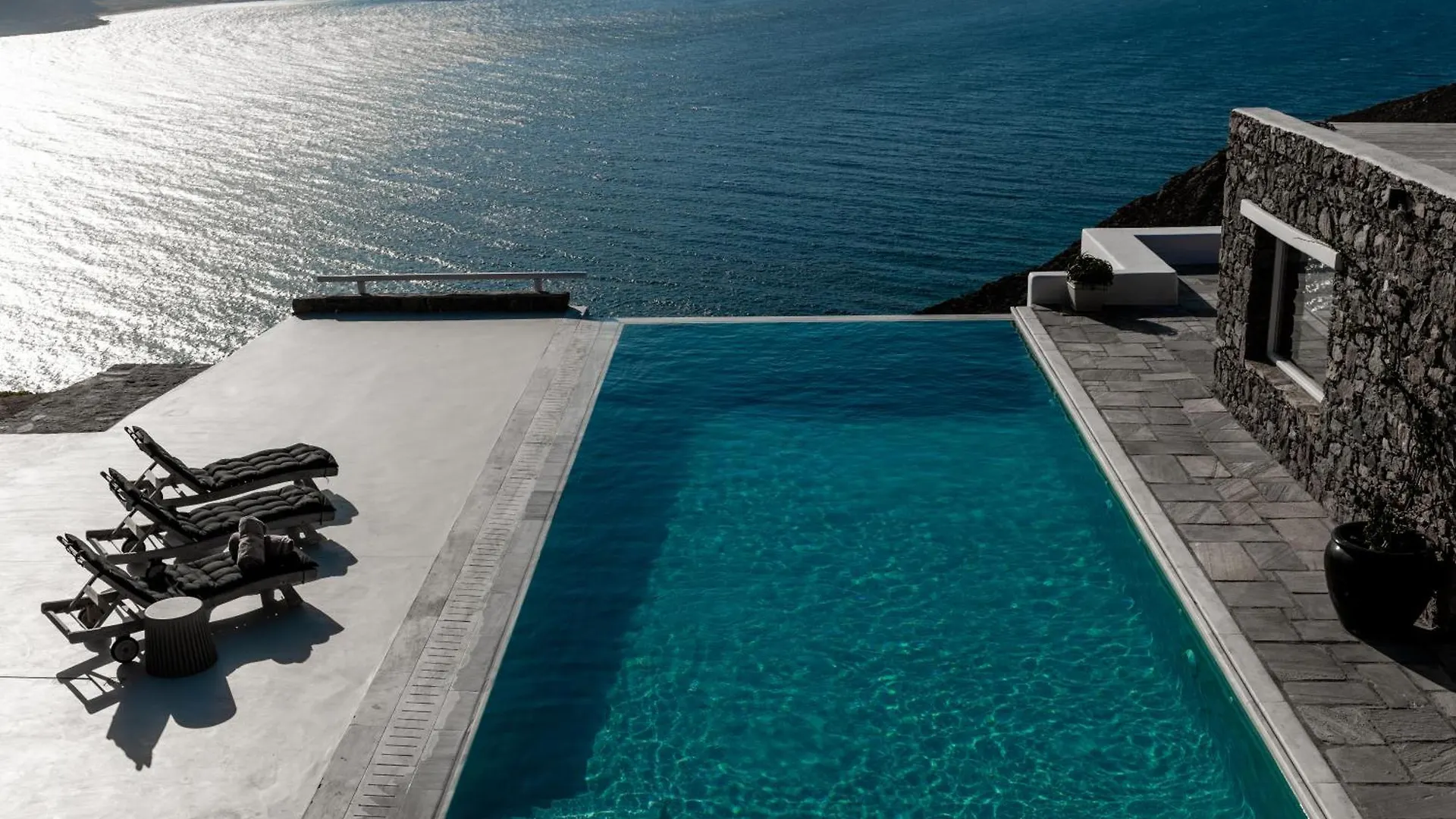 Villa Joy Mykonos Boutique Hotel Ano Mera