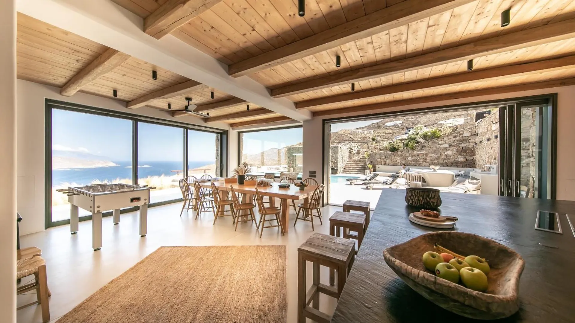 Villa Joy Mykonos Boutique Hotel Ano Mera